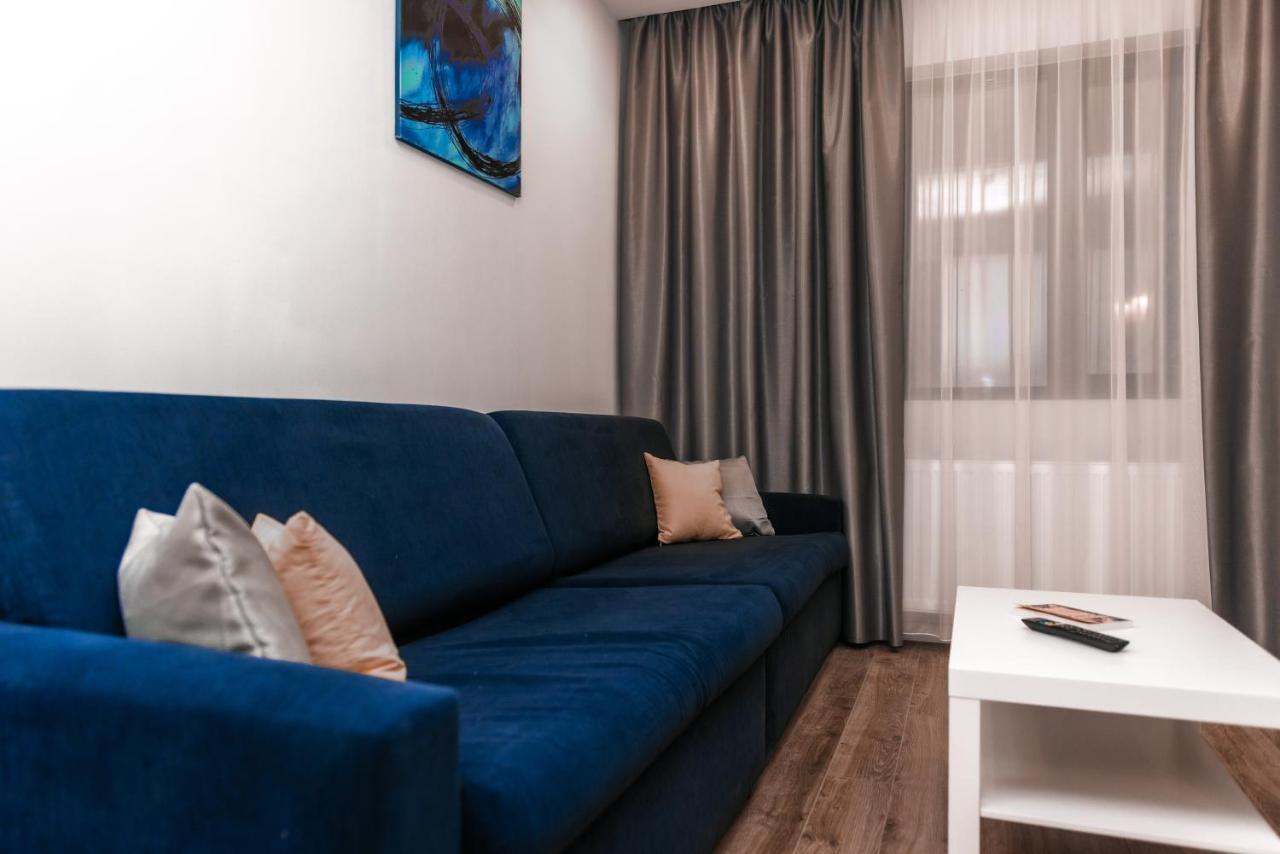 Puzzle Apartaments&Studios Craiova Extérieur photo